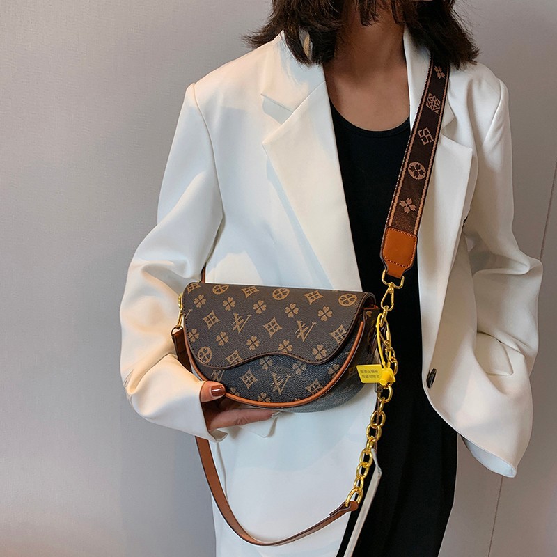 New trendy and foreign versati - Luxury Bags Tory Burch ulasan dan harga