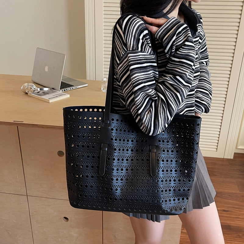 Large Size Shoulder Tote Bags  - Luxury Bag Collection ulasan dan harga