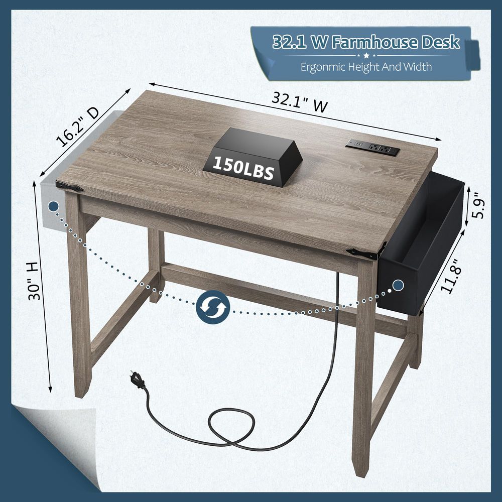 32 Small Desk Thickened amp Re - Luxury Bags That Are Affordable ulasan dan harga