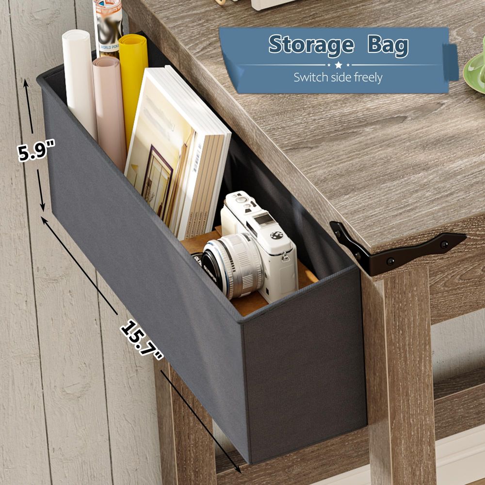 32 Small Desk Thickened amp Re - Luxury Bags That Are Affordable ulasan dan harga