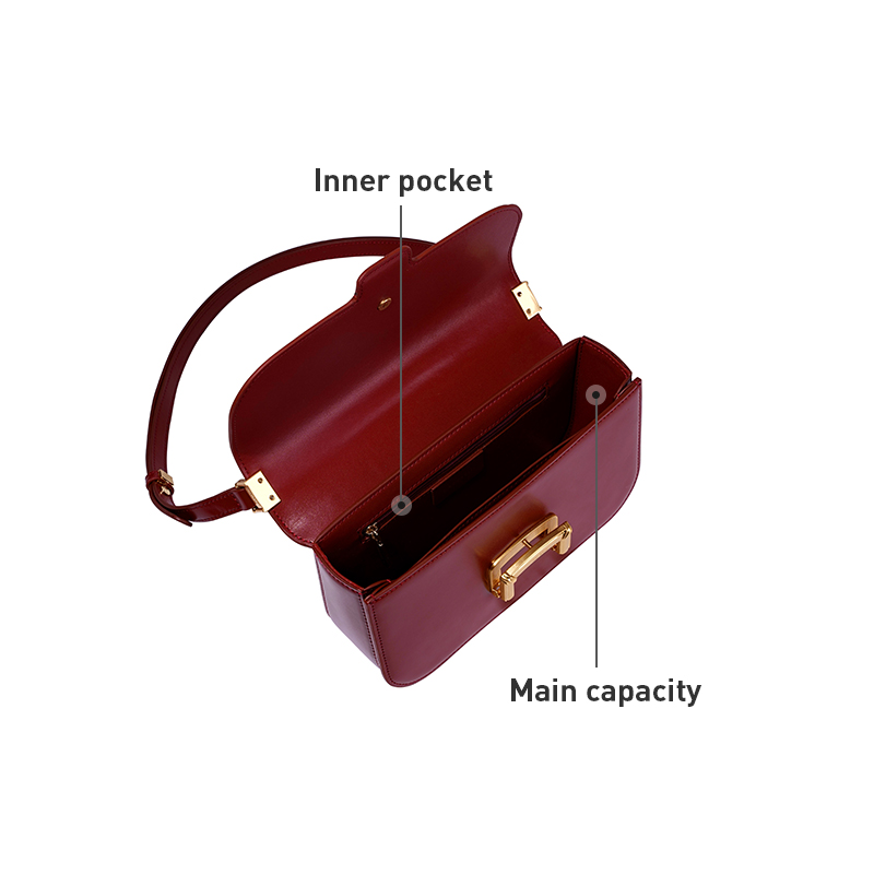 LA FESTIN Bags New Women's Bag - Luxury Bags La ulasan dan harga