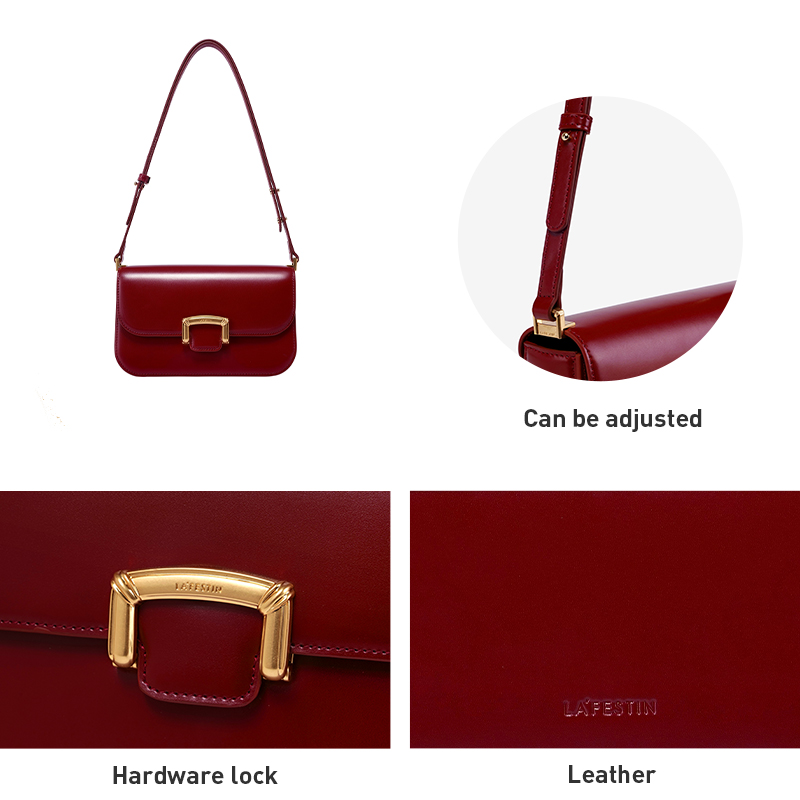 LA FESTIN Bags New Women's Bag - Luxury Bags La ulasan dan harga