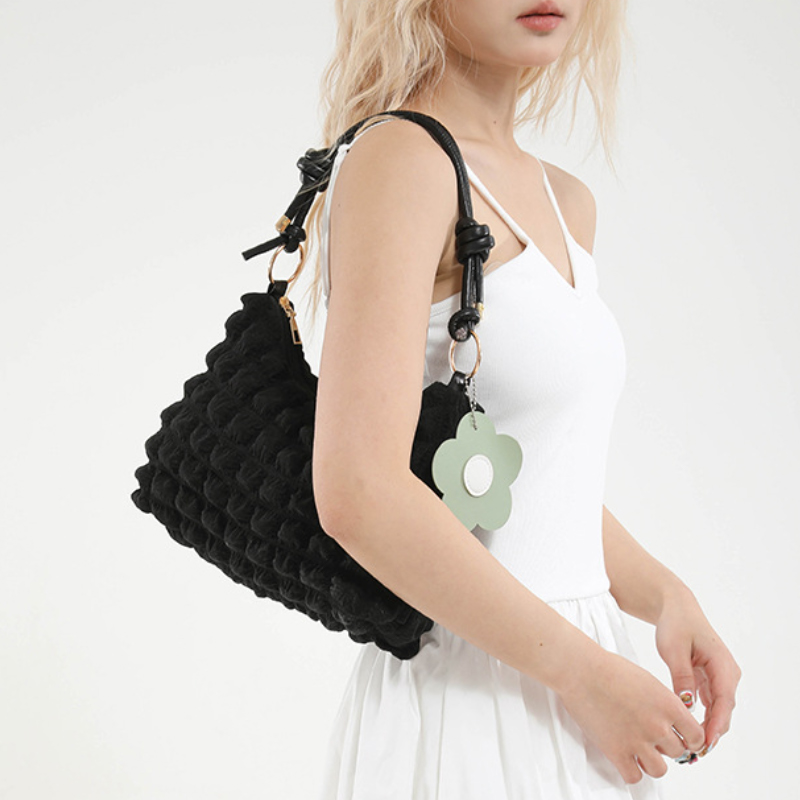 Women's New Handbag Korean Sol - Luxury Bag Collection ulasan dan harga