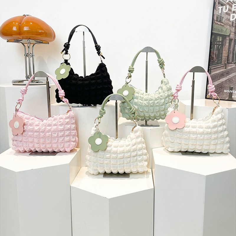 Women's New Handbag Korean Sol - Luxury Bag Collection ulasan dan harga
