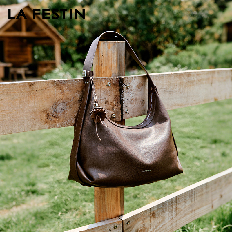 LA FESTIN Original Handbag Wom - Luxury Bags La ulasan dan harga
