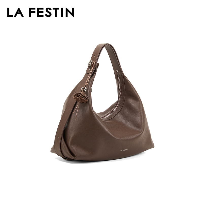 LA FESTIN Original Handbag Wom - Luxury Bags La ulasan dan harga