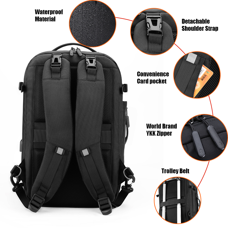 Arctic Hunter 2023 MochilaWate - Luxury Bags Consignment ulasan dan harga