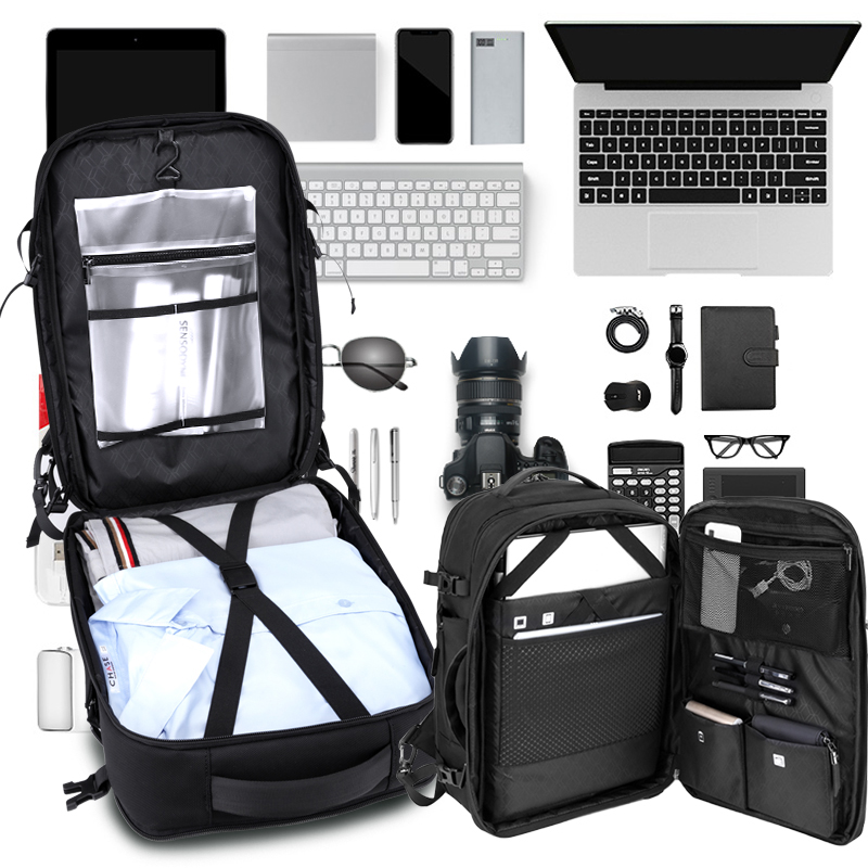 Arctic Hunter 2023 MochilaWate - Luxury Bags Consignment ulasan dan harga