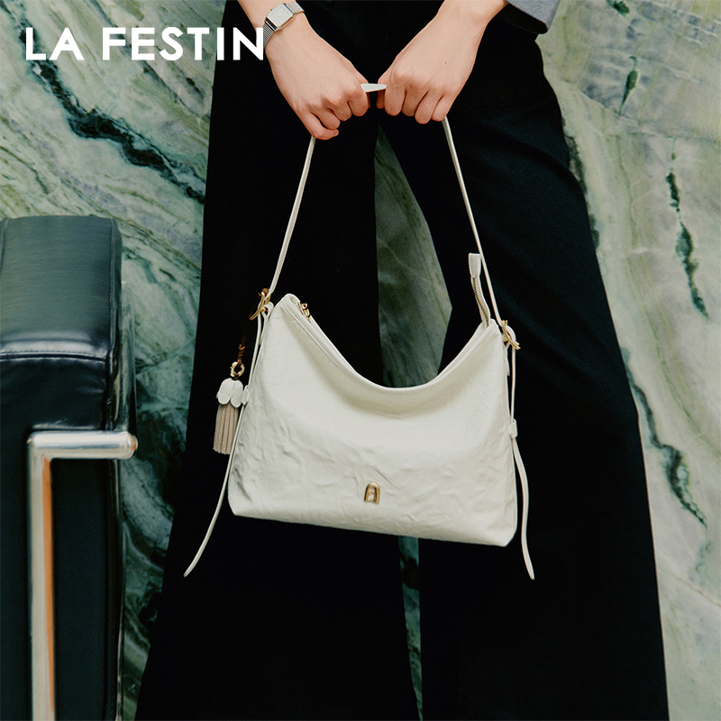 LA FESTIN Original Women's Bag - Luxury Bags La ulasan dan harga
