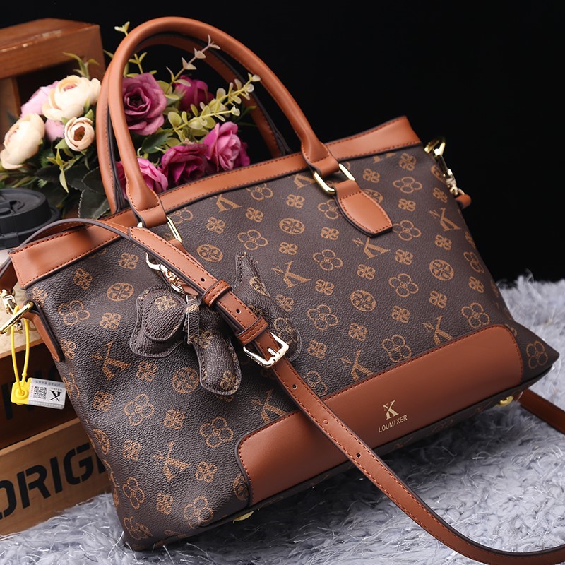 Light luxury brand women's bag - Luxury Bag Collection ulasan dan harga