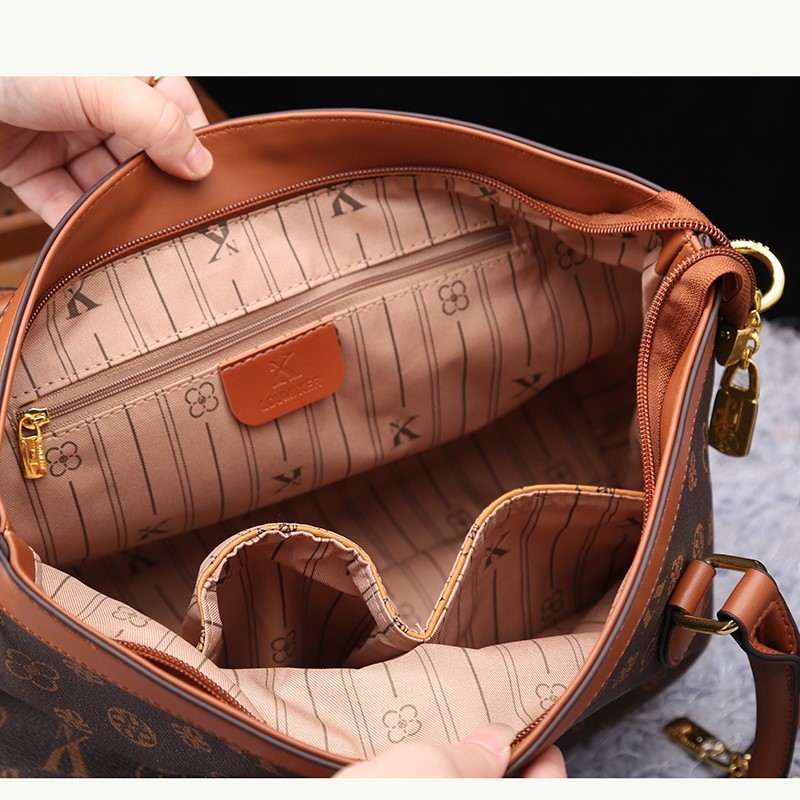 Light luxury brand women's bag - Luxury Bag Collection ulasan dan harga