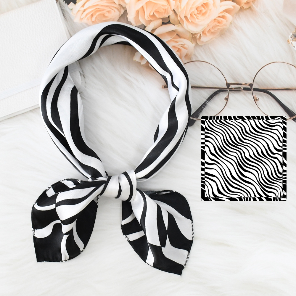 Luxury Design Print Silk Squar - Luxury Bags In China ulasan dan harga