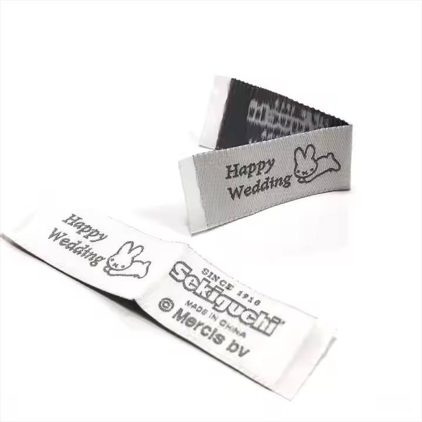 Luxury Custom Woven Labels Dam - Luxury Bags And Shoes ulasan dan harga