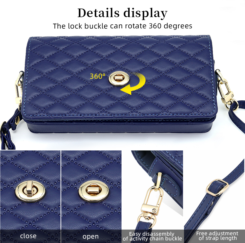 Compatible With Galaxy Z Fold  - Luxurious Bag ulasan dan harga