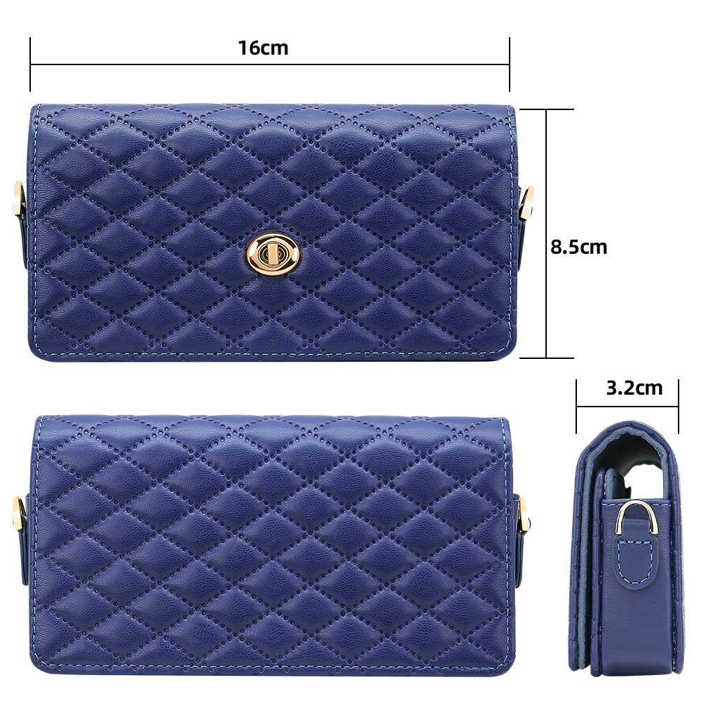Compatible With Galaxy Z Fold  - Luxurious Bag ulasan dan harga