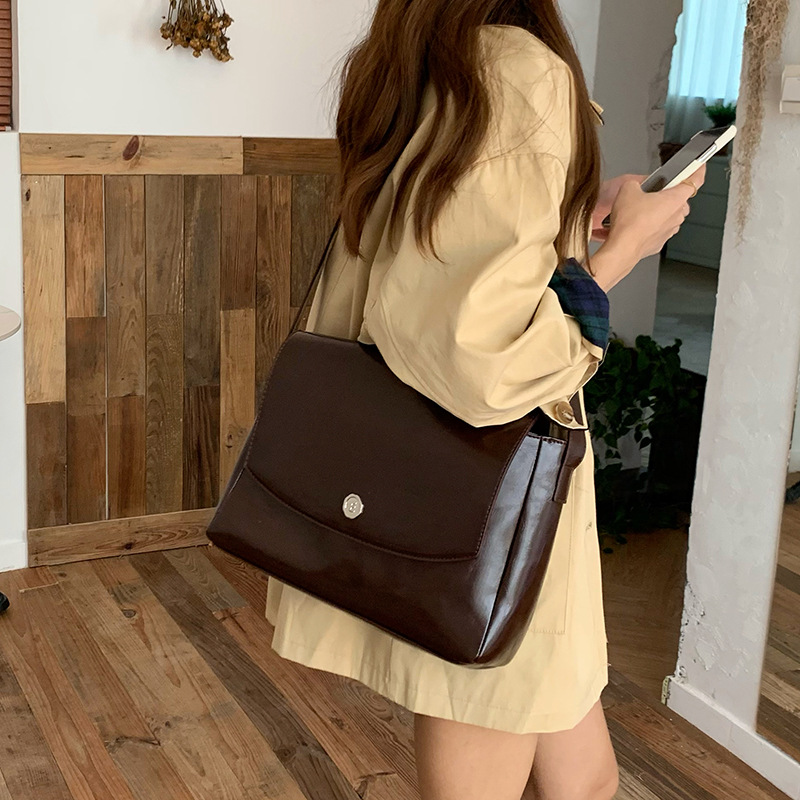 CGCBAG Vintage Lage Capacity M - Luxury Bag Collection ulasan dan harga