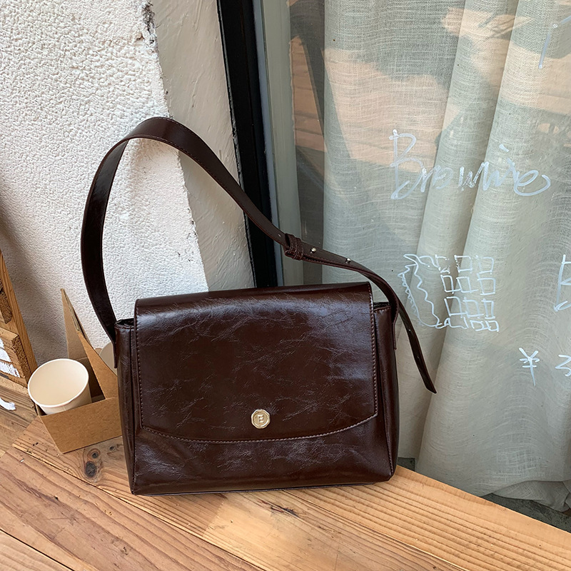 CGCBAG Vintage Lage Capacity M - Luxury Bag Collection ulasan dan harga