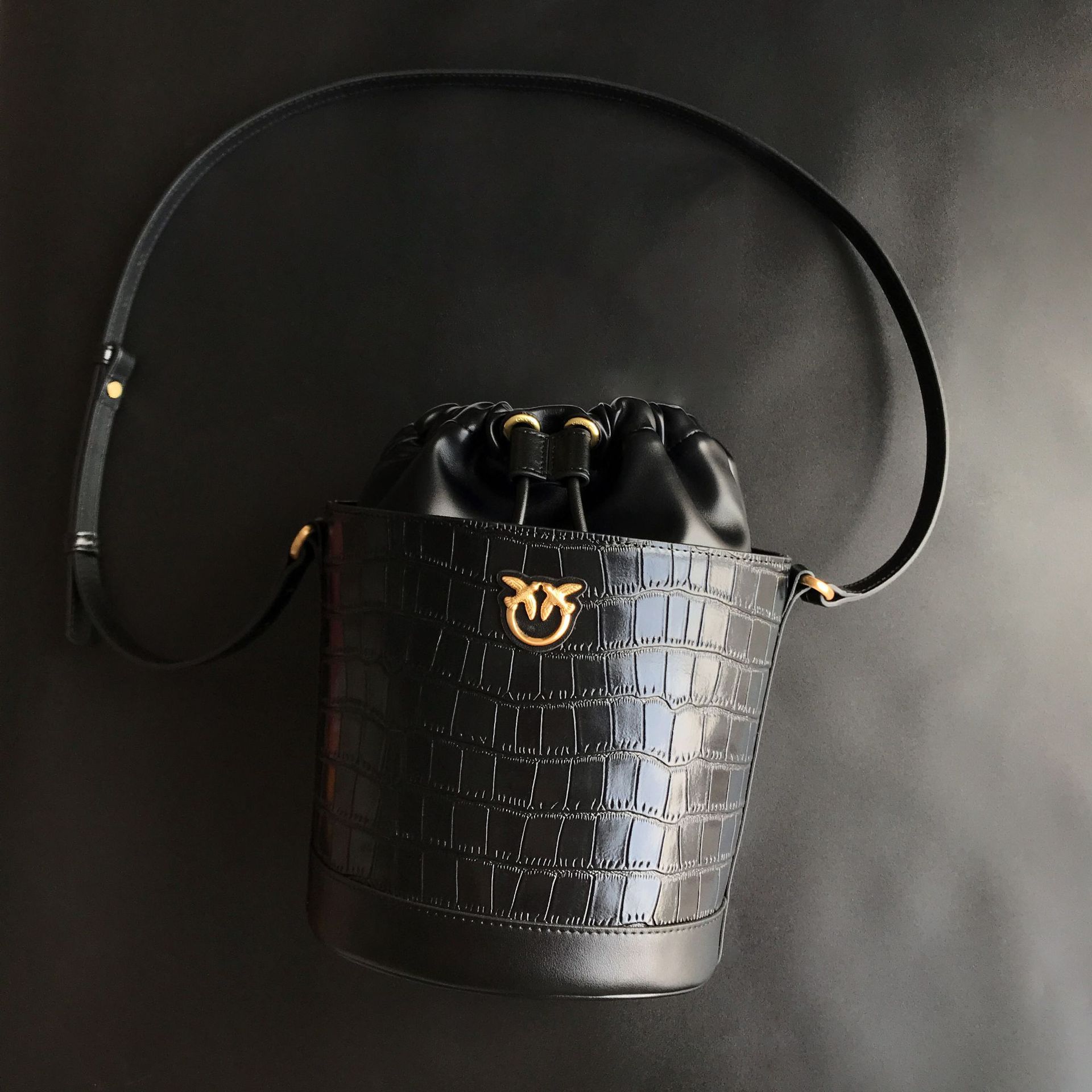 New Bucket Bag, Versatile Shou - Luxury Bags That Are Affordable ulasan dan harga