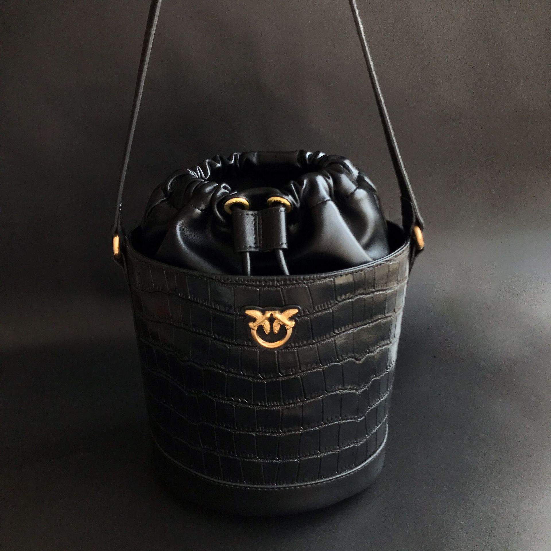 New Bucket Bag, Versatile Shou - Luxury Bags That Are Affordable ulasan dan harga