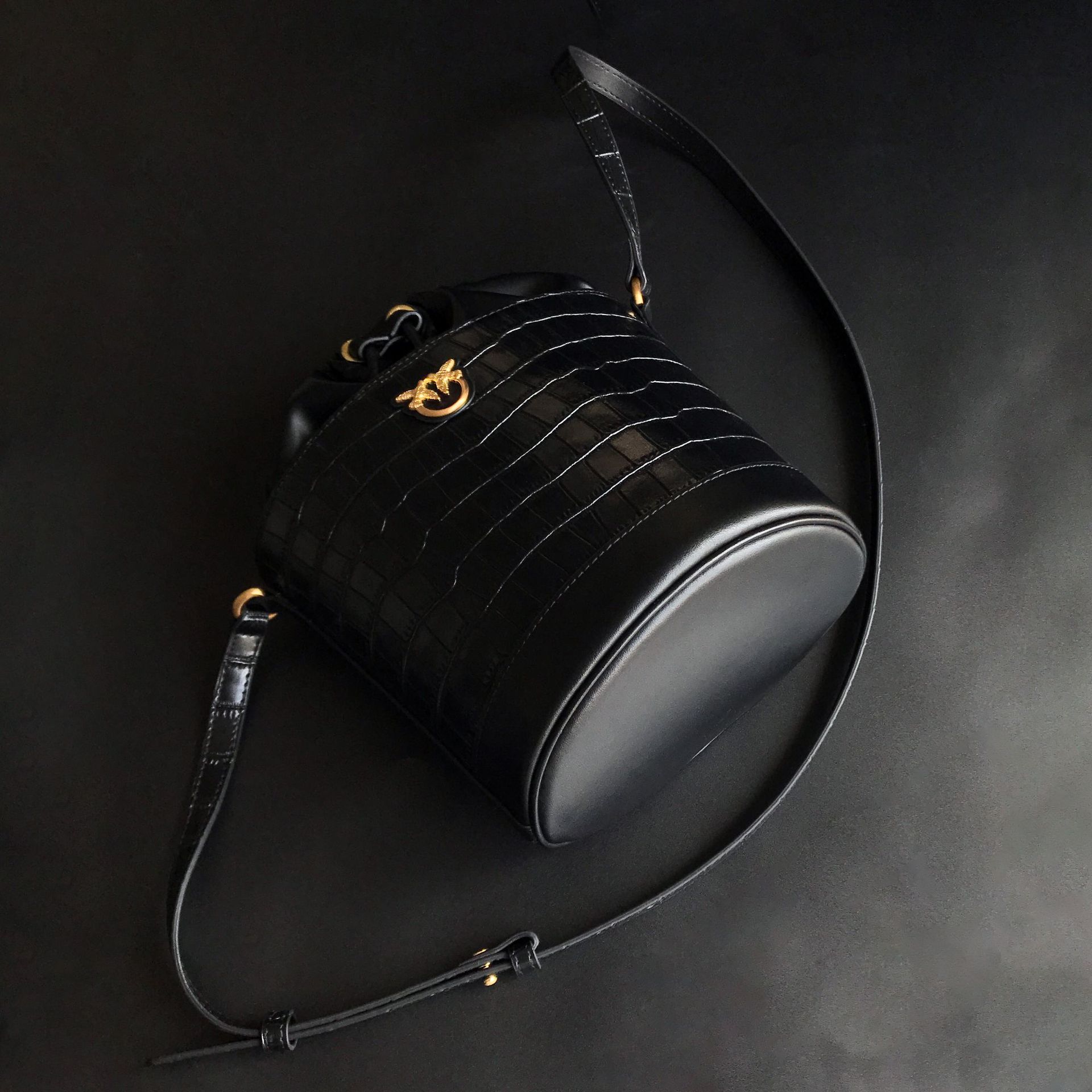 New Bucket Bag, Versatile Shou - Luxury Bags That Are Affordable ulasan dan harga