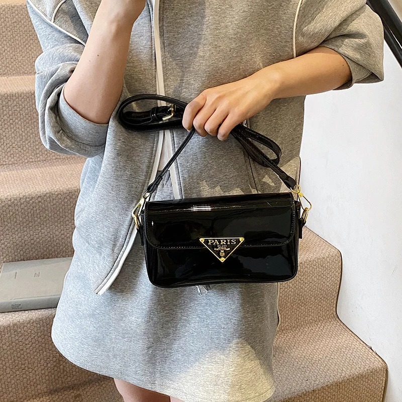 Women's crossbody bag made of  - Luxury Bags Tory Burch ulasan dan harga