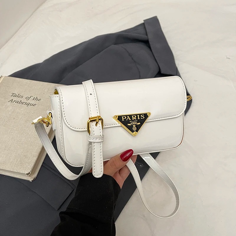 Women's crossbody bag made of  - Luxury Bags Tory Burch ulasan dan harga