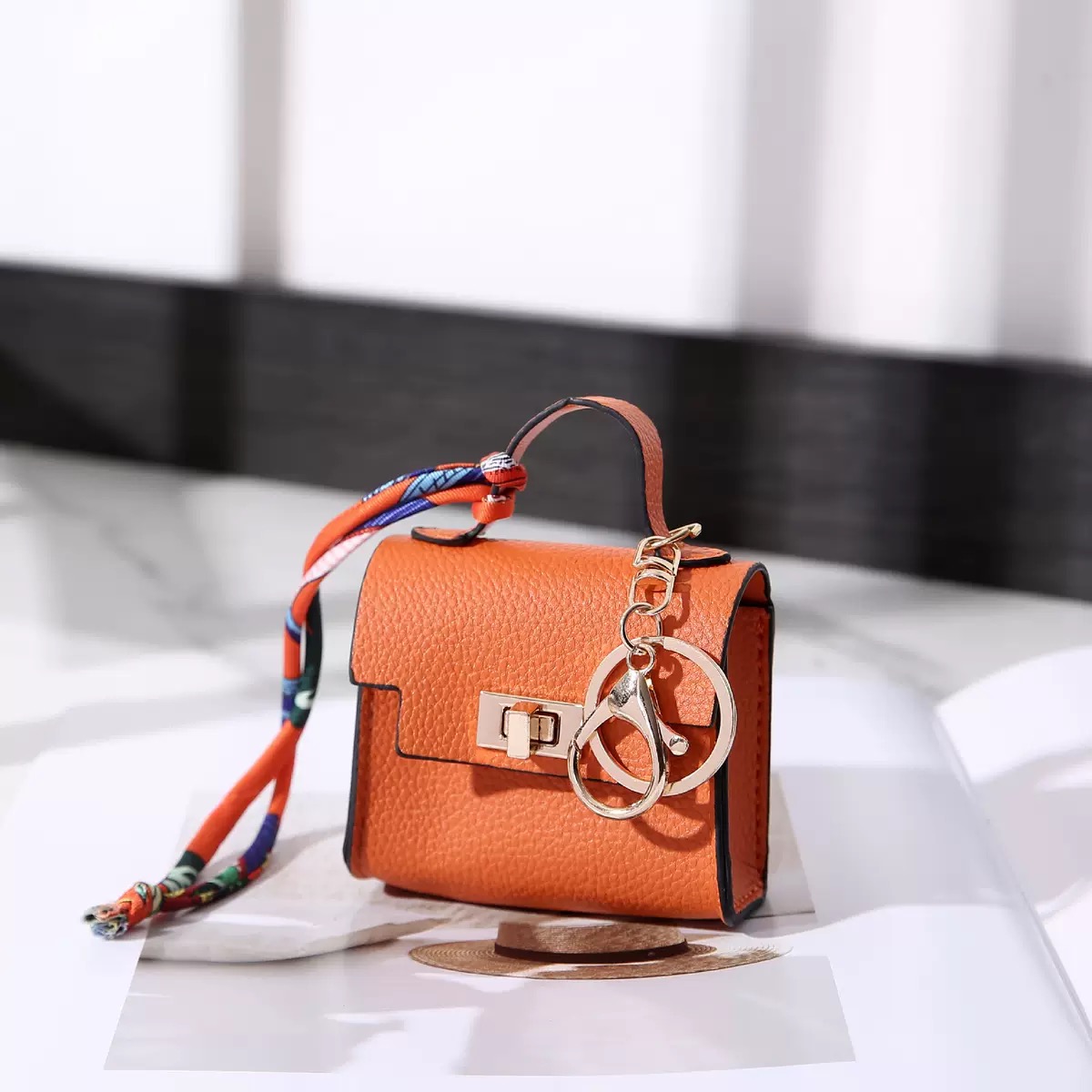Mini Small Bag Light Luxury He - Luxurious Bag ulasan dan harga