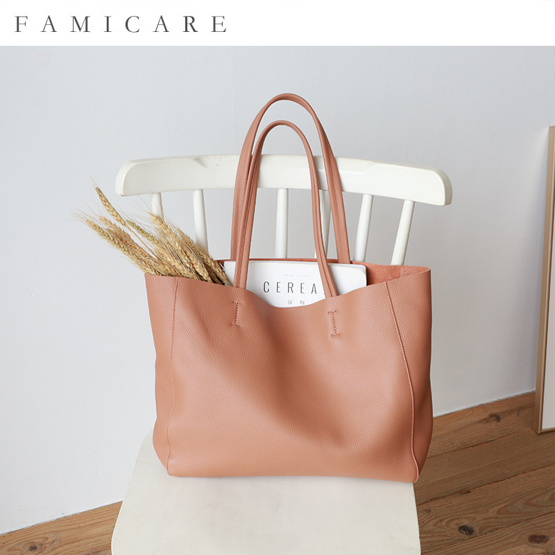 Women Tote Bag Luxurious Genui - Luxury Bag Collection ulasan dan harga