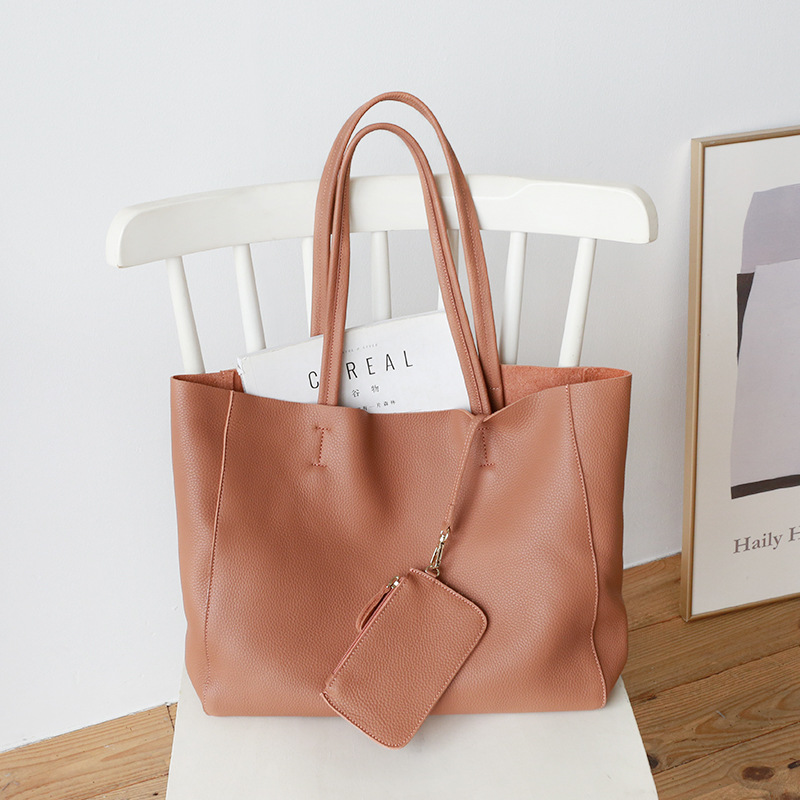 Women Tote Bag Luxurious Genui - Luxury Bag Collection ulasan dan harga