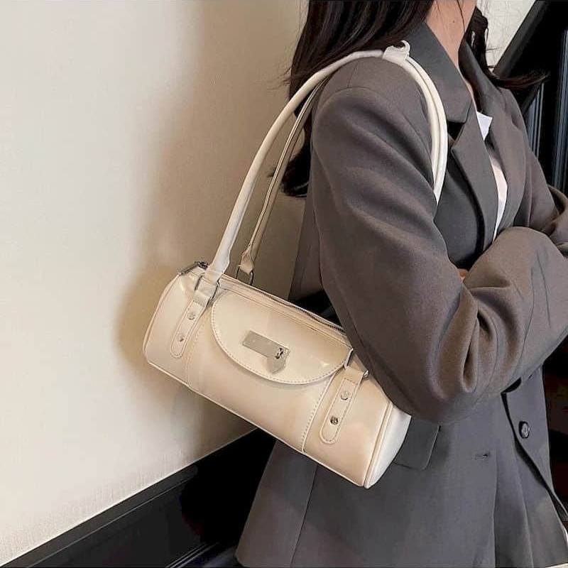 Shoulder Bags Women Korean Sty - Luxury Bags Sell ulasan dan harga