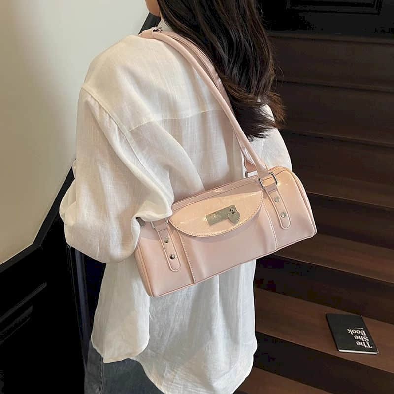 Shoulder Bags Women Korean Sty - Luxury Bags Sell ulasan dan harga