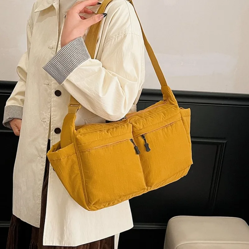 Trendy Y2K Diaper Bag Handbag  - Luxury Bags That Are Affordable ulasan dan harga