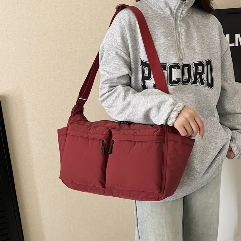 Trendy Y2K Diaper Bag Handbag  - Luxury Bags That Are Affordable ulasan dan harga