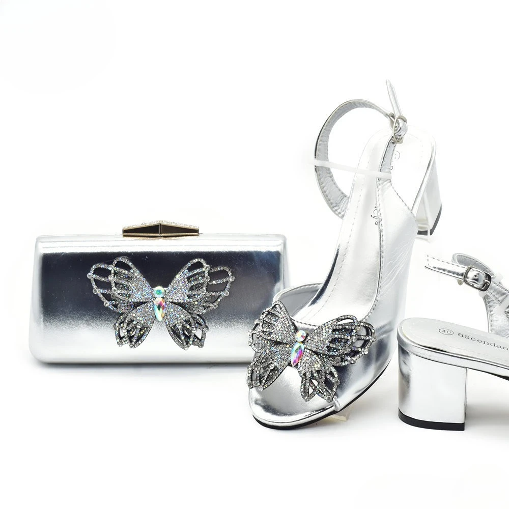Matching Shoes and Bag Set for - Luxury Bags In China ulasan dan harga
