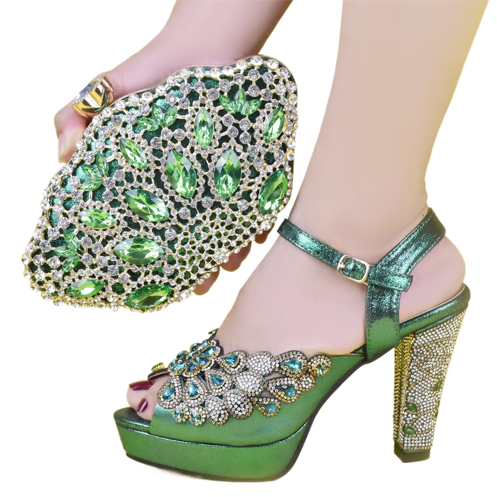 Fashion Italian Shoe and Bag S - Luxury Bags And Shoes ulasan dan harga