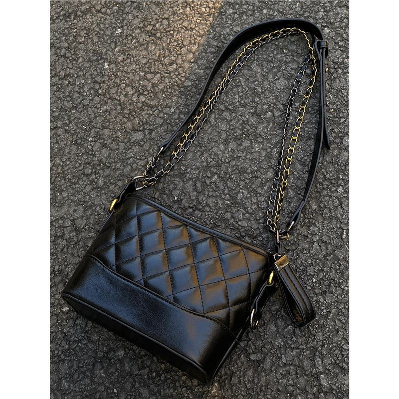New Trendy High-End Black Sing - Luxury Bags Tory Burch ulasan dan harga