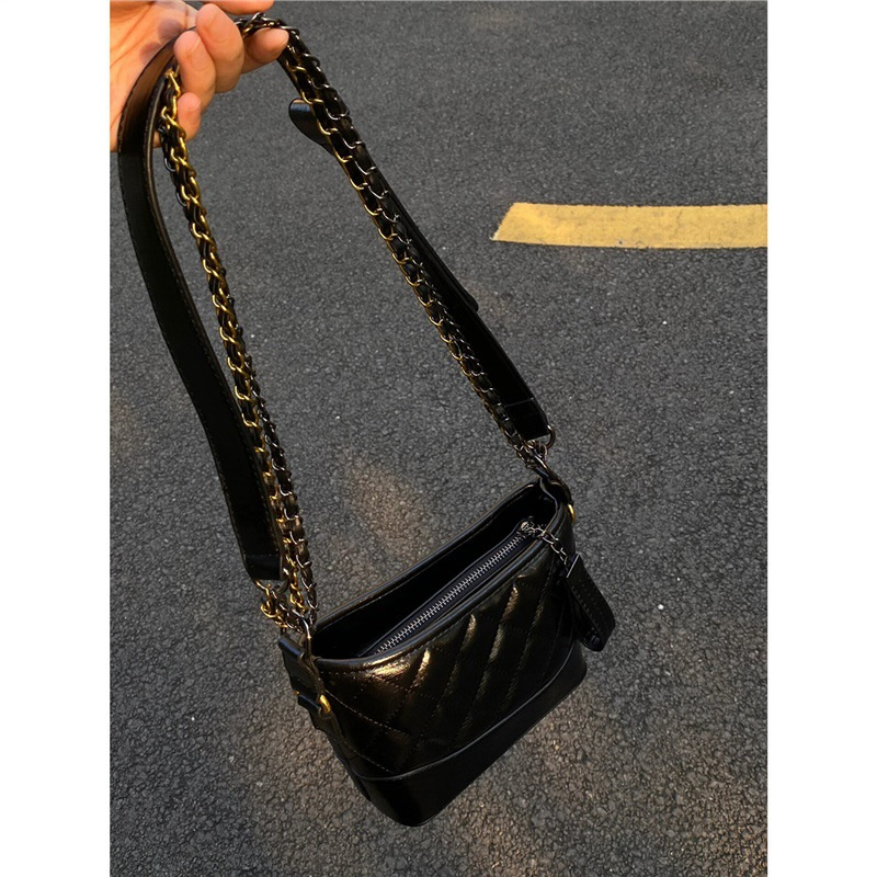 New Trendy High-End Black Sing - Luxury Bags Tory Burch ulasan dan harga