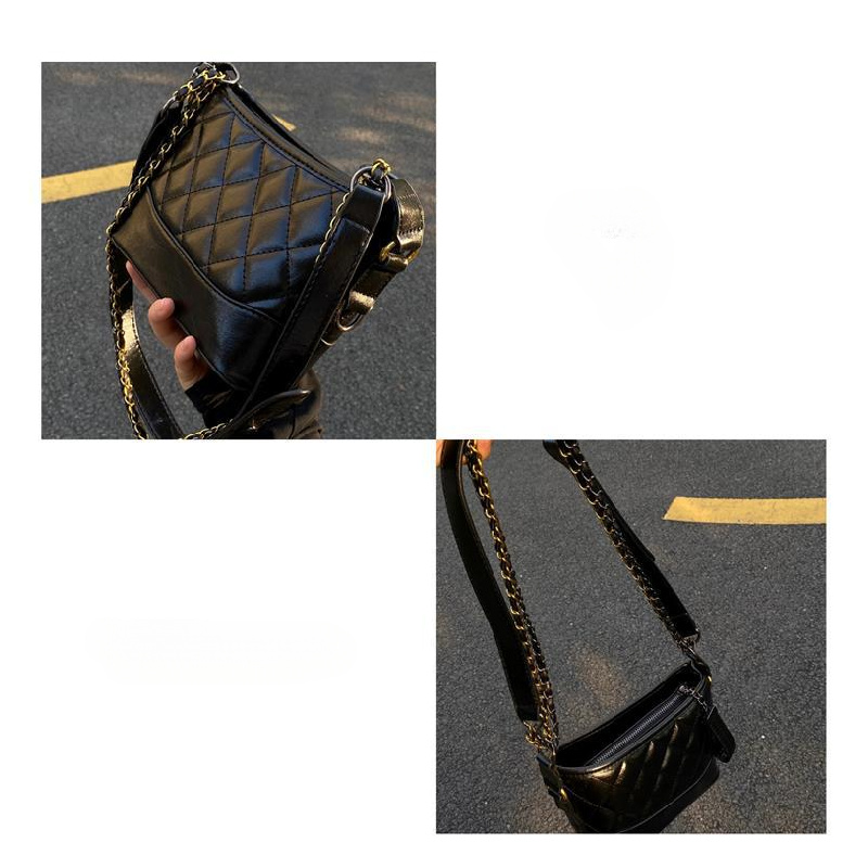 New Trendy High-End Black Sing - Luxury Bags Tory Burch ulasan dan harga