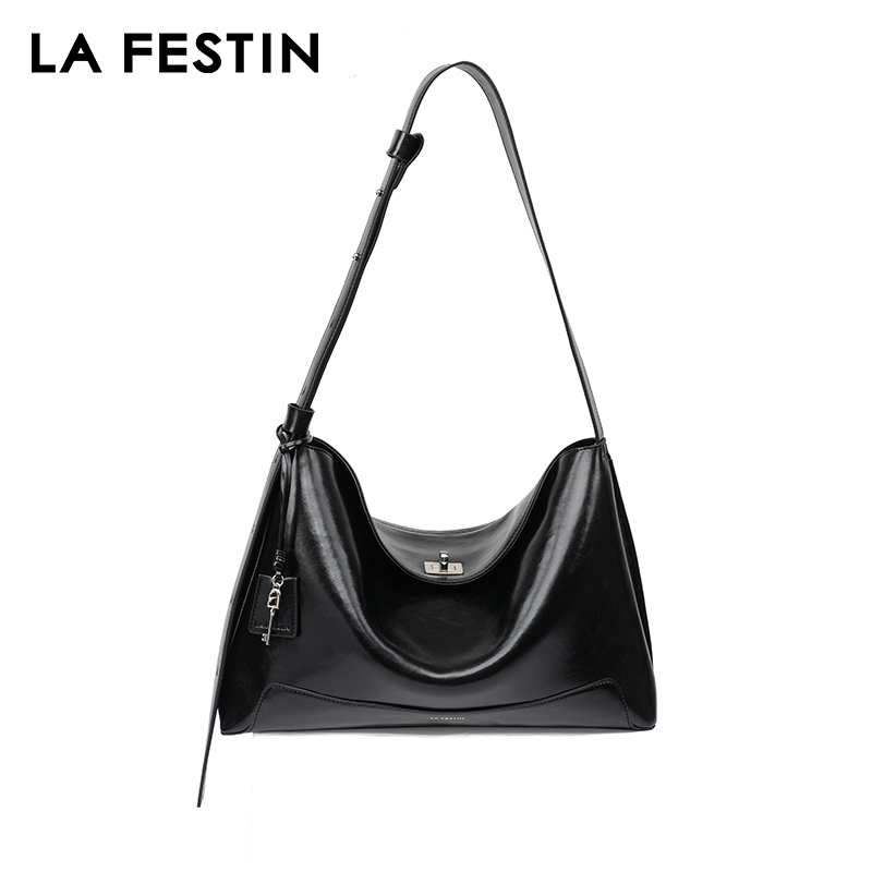 LA FESTIN Original Brand Shoul - Luxury Bags La ulasan dan harga