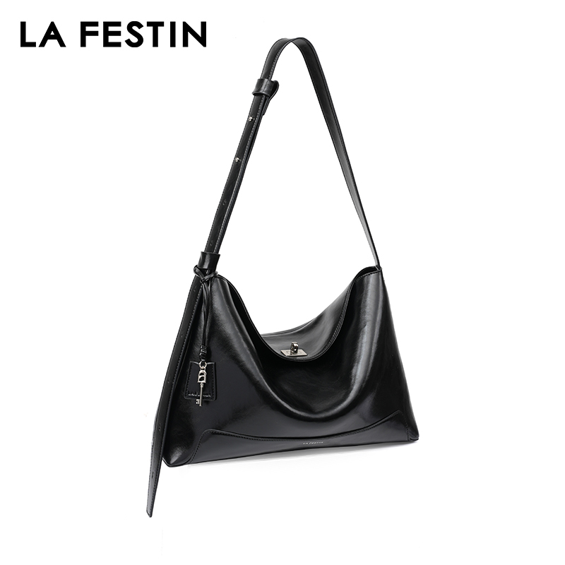 LA FESTIN Original Brand Shoul - Luxury Bags La ulasan dan harga