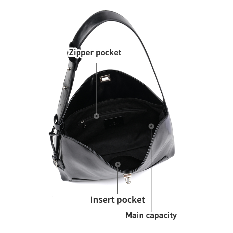 LA FESTIN Original Brand Shoul - Luxury Bags La ulasan dan harga
