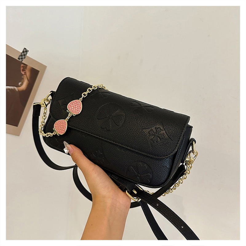 High end printed handbag 2024  - Luxury Bags Tory Burch ulasan dan harga