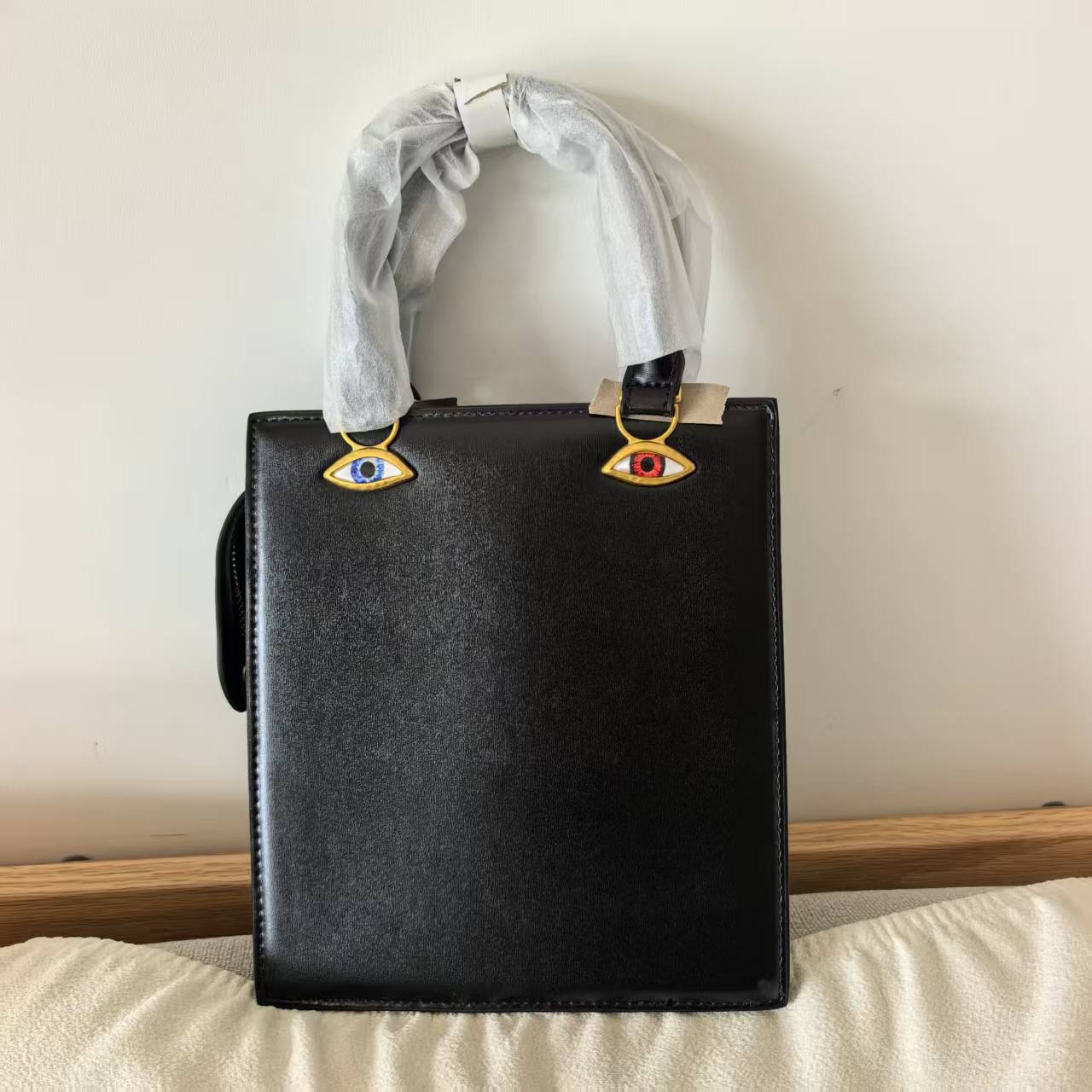 Luxury Designer Human Face Pat - Luxury Bags Sell ulasan dan harga
