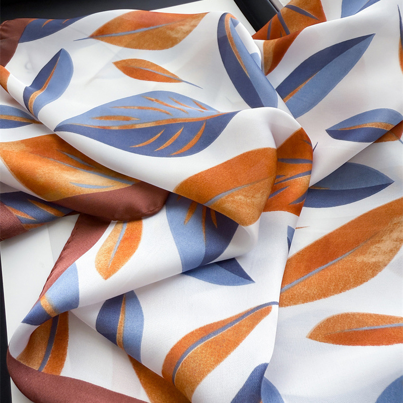 Luxury Brand Print 70cm Square - Luxury Bags In China ulasan dan harga