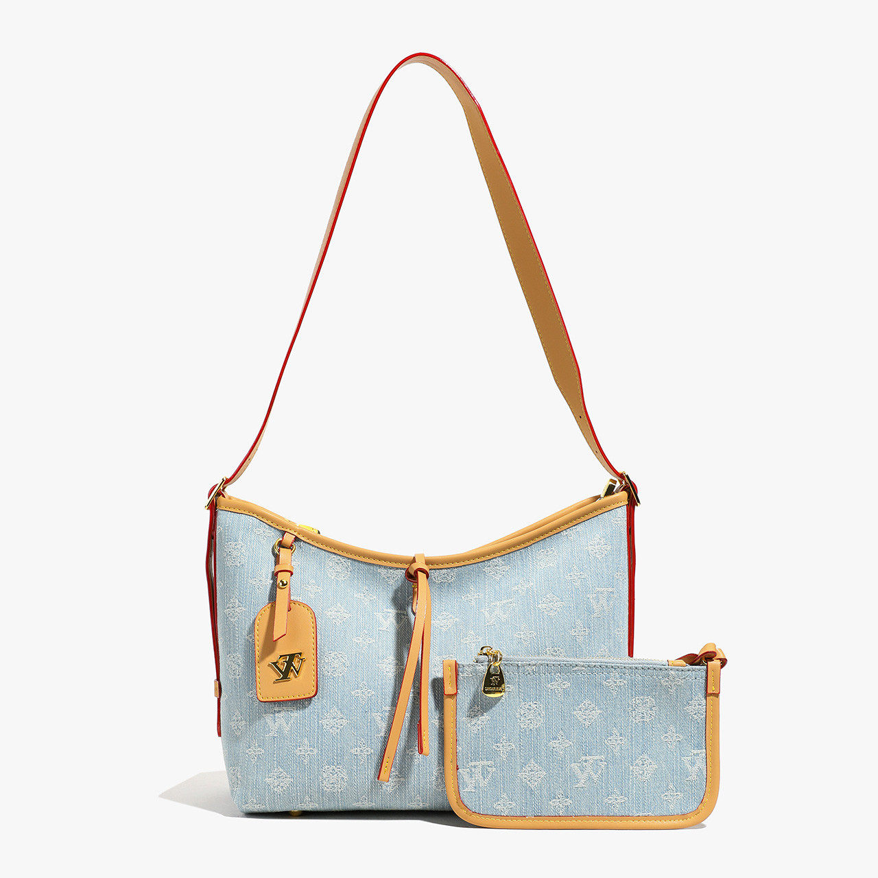 INS HOT  Canson Kock  Niche Af - Luxury Bags That Are Affordable ulasan dan harga