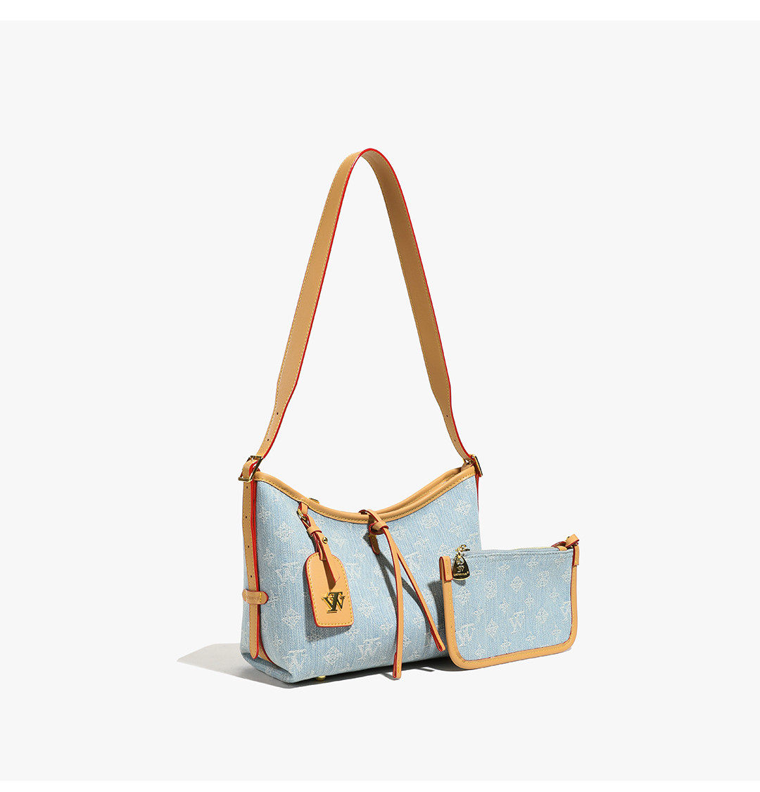 INS HOT  Canson Kock  Niche Af - Luxury Bags That Are Affordable ulasan dan harga