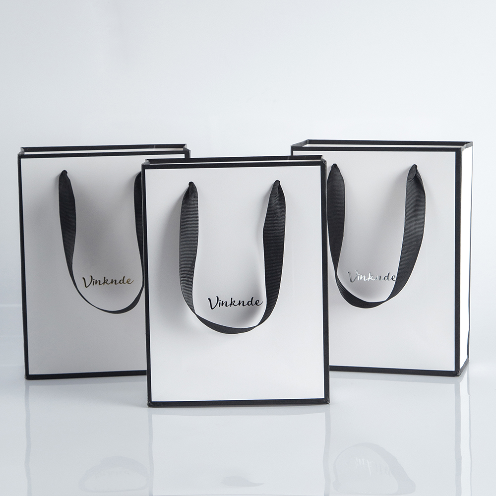 50pcs Custom Logo Luxury Retai - Luxury Bags And Shoes ulasan dan harga