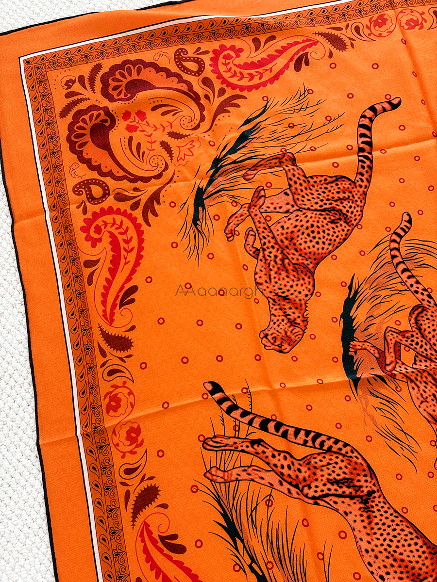 Winter Warm Scarf Luxury Desig - Luxury Bags Hong Kong ulasan dan harga