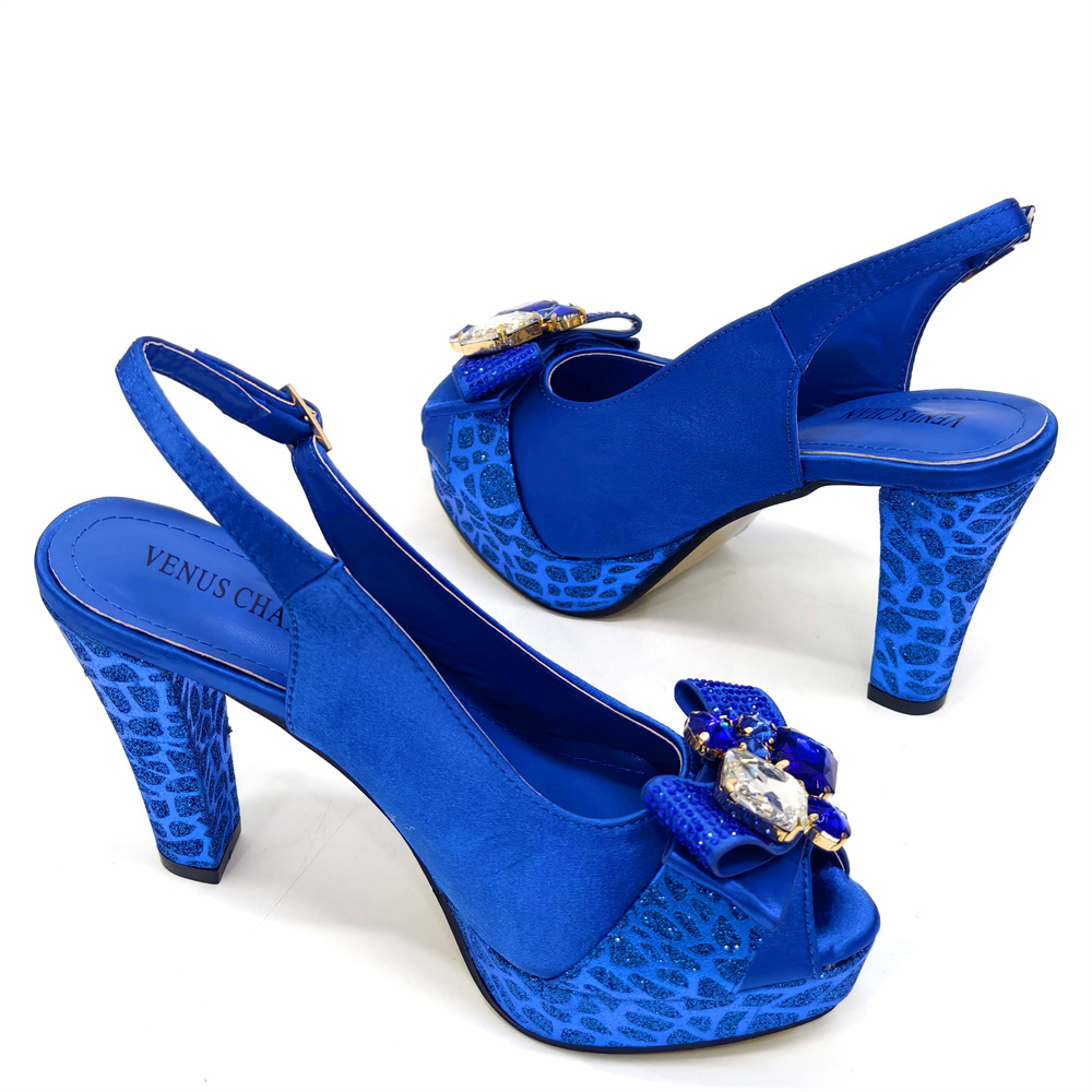 2024 Rhinestone Design INS Hot - Luxury Bags And Shoes ulasan dan harga
