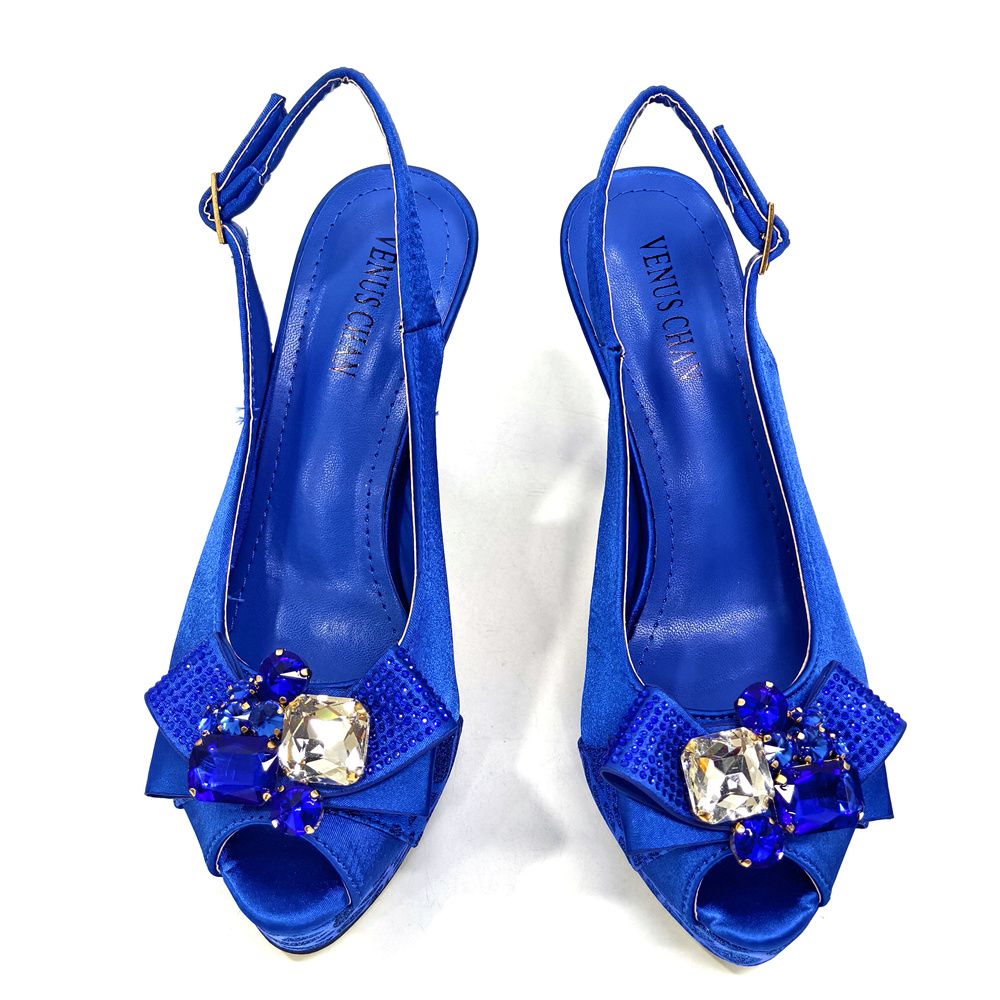 2024 Rhinestone Design INS Hot - Luxury Bags And Shoes ulasan dan harga